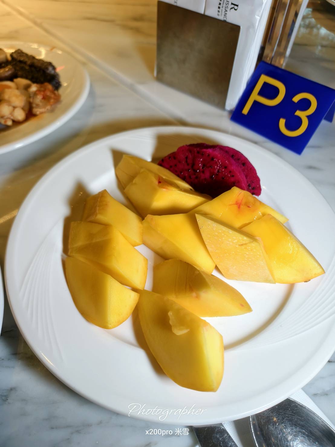 【台北吃到飽】台北士林萬麗，士林廚房海鮮季吃到飽🥂