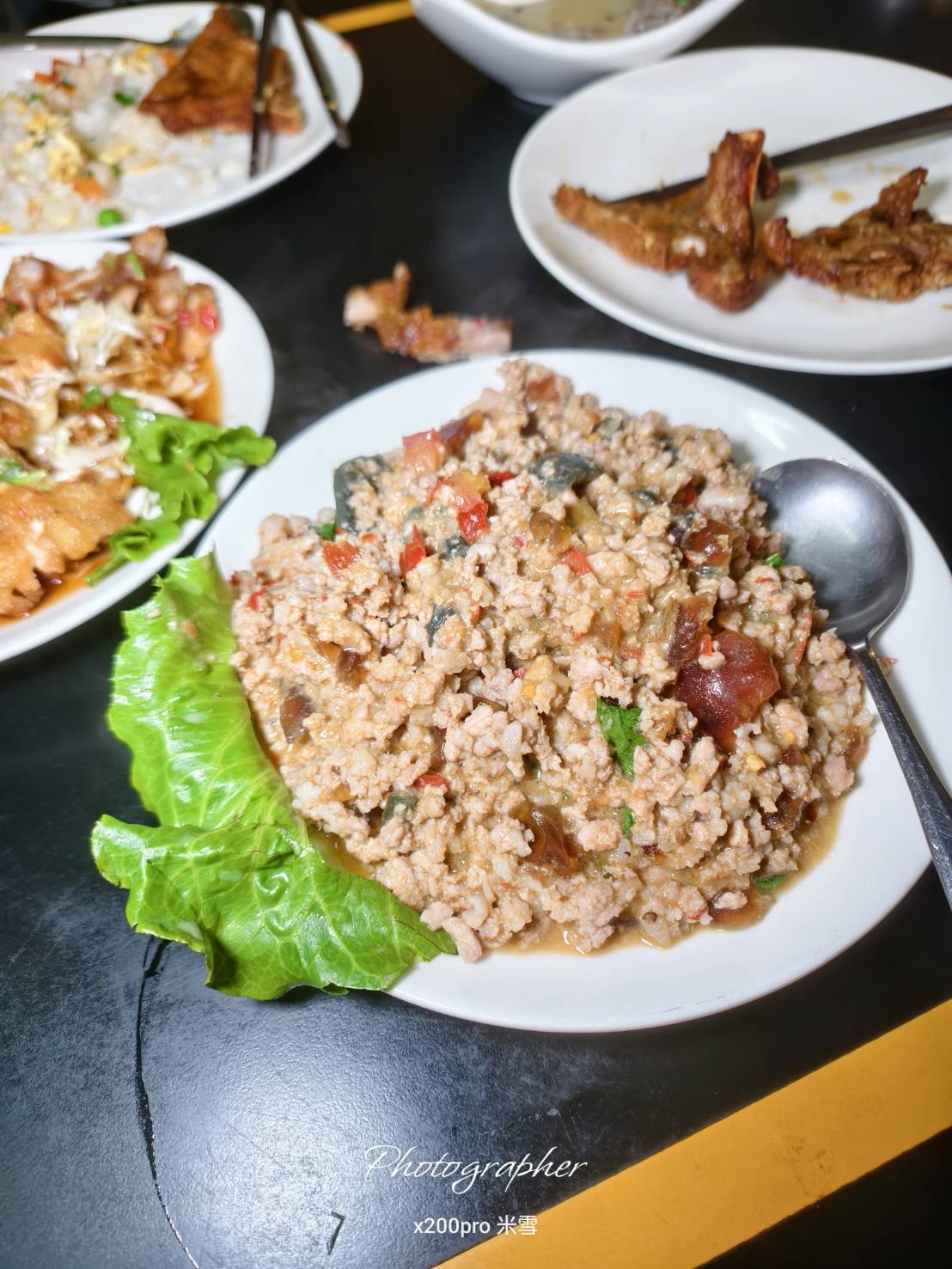 【台北吃到飽】雲南小鎮餐坊，各弌美食只要$599免10%，史上最佛心吃到飽🥰