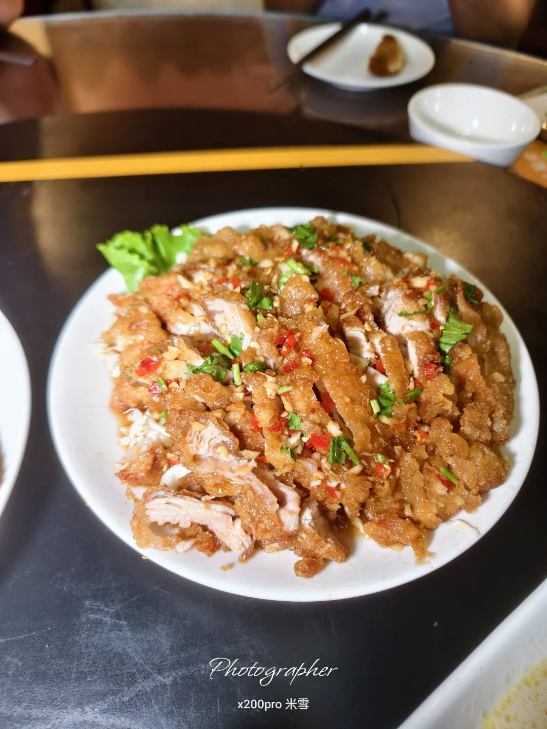 【台北吃到飽】雲南小鎮餐坊，各弌美食只要$599免10%，史上最佛心吃到飽🥰
