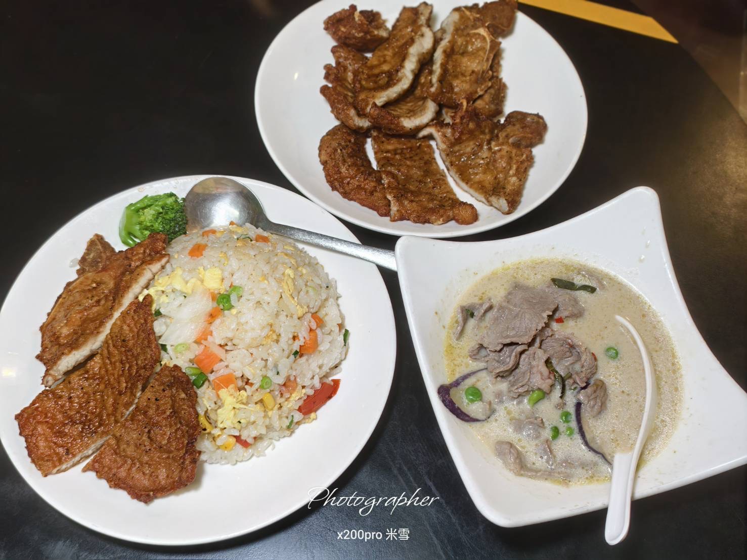 【台北吃到飽】雲南小鎮餐坊，各弌美食只要$599免10%，史上最佛心吃到飽🥰