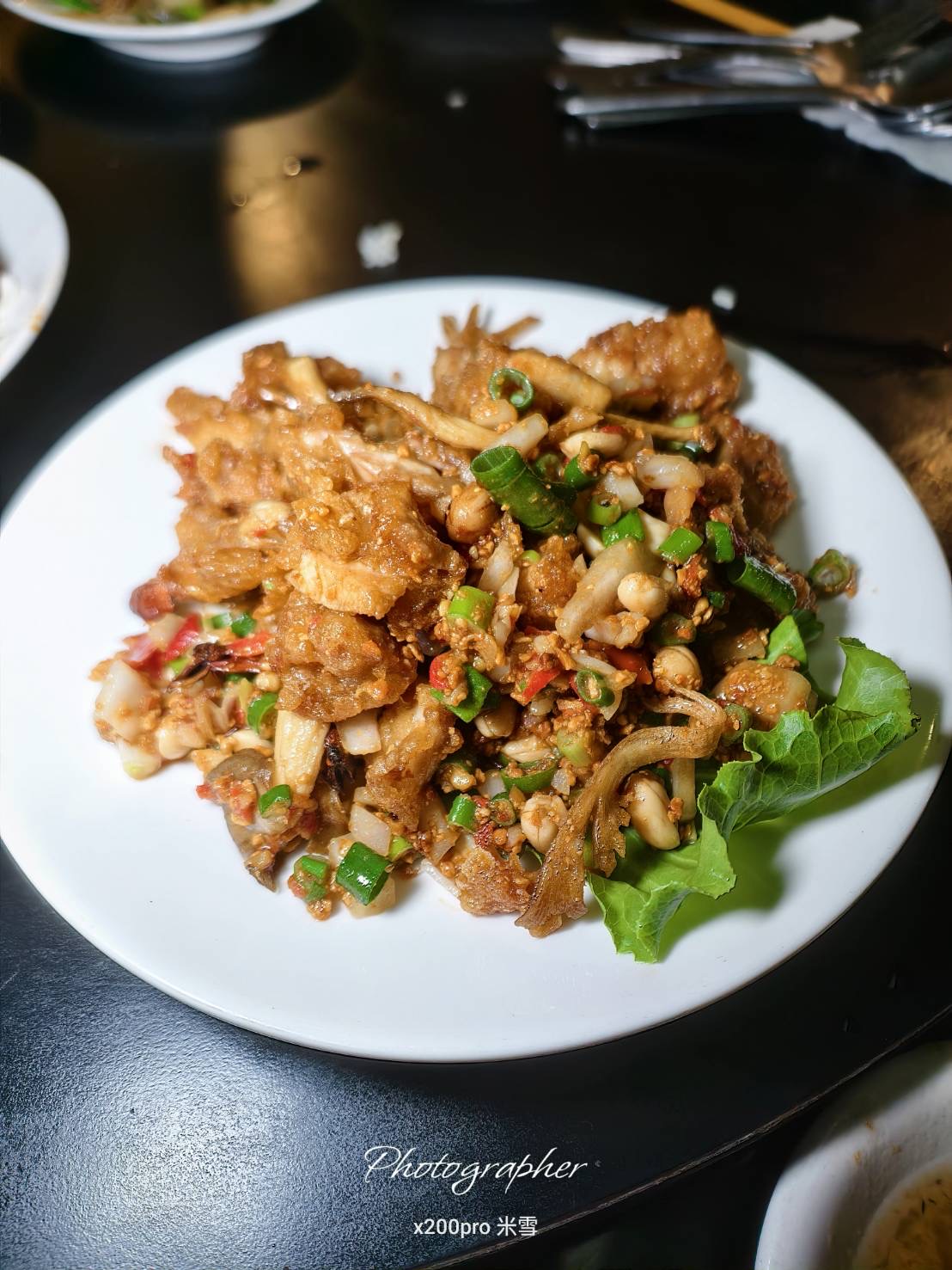 【台北吃到飽】雲南小鎮餐坊，各弌美食只要$599免10%，史上最佛心吃到飽🥰