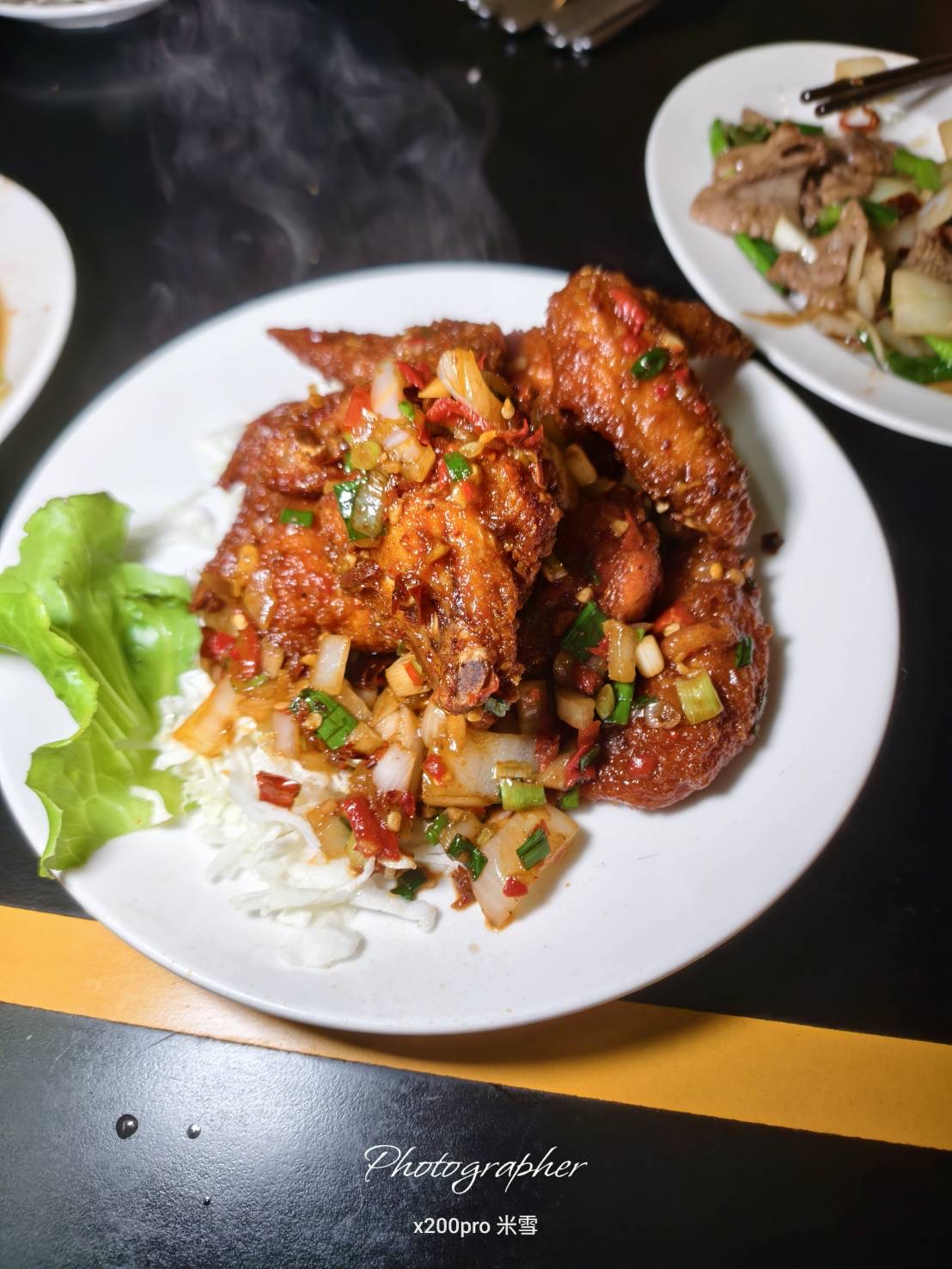 【台北吃到飽】雲南小鎮餐坊，各弌美食只要$599免10%，史上最佛心吃到飽🥰