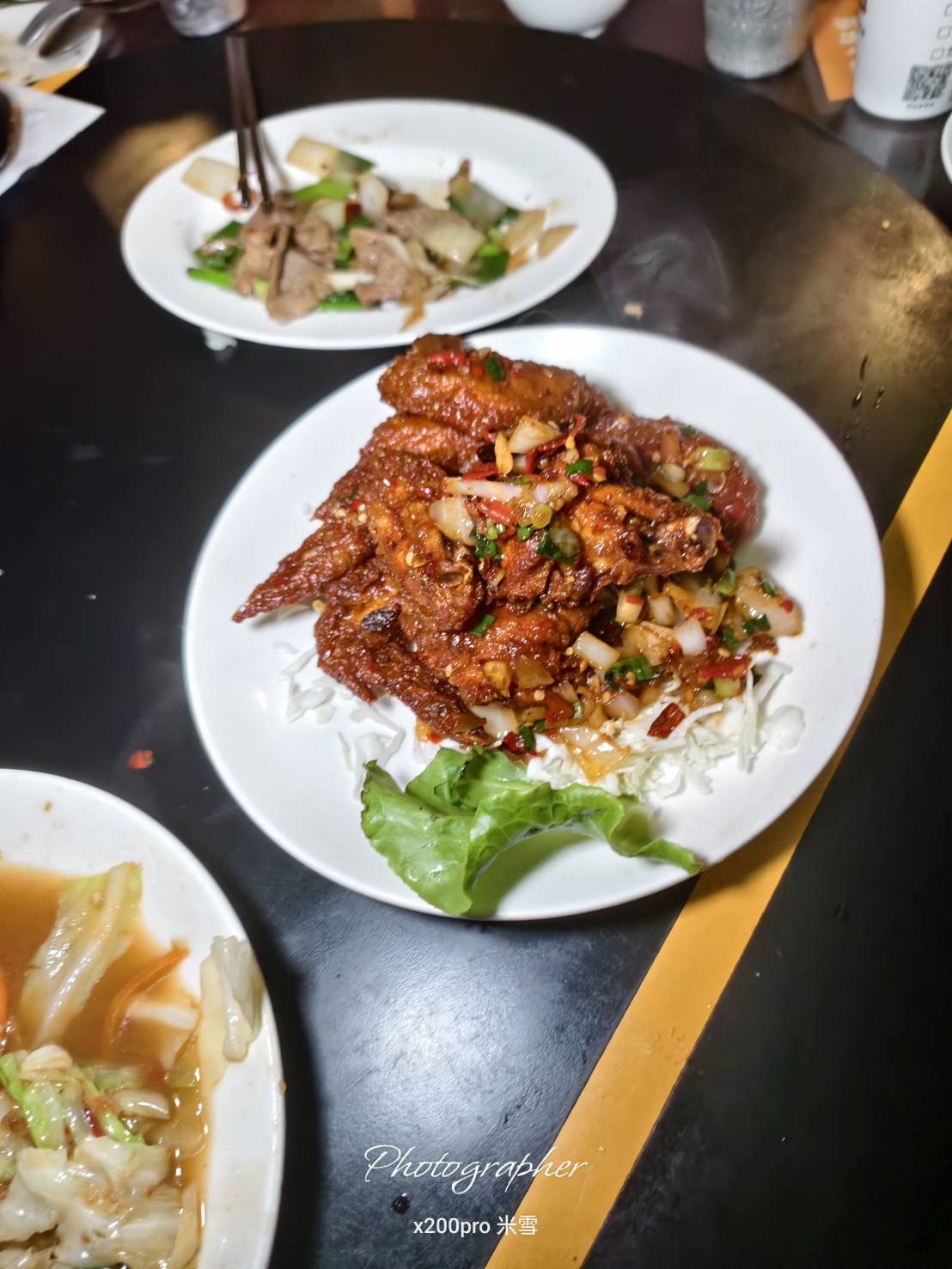 【台北吃到飽】雲南小鎮餐坊，各弌美食只要$599免10%，史上最佛心吃到飽🥰