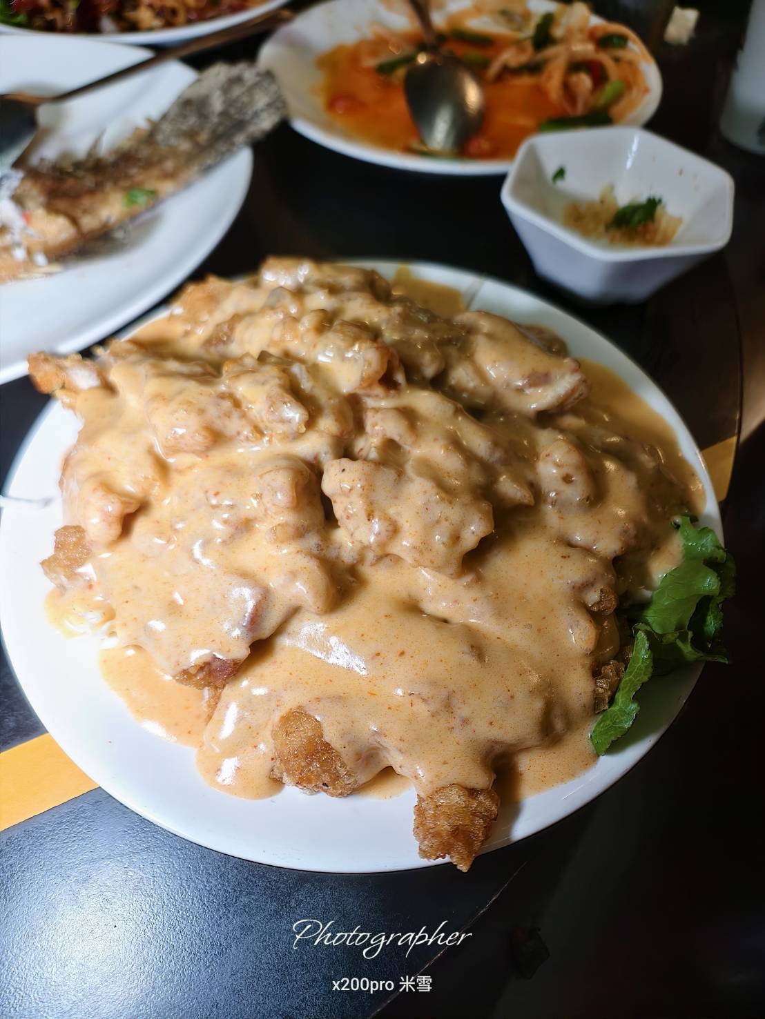 【台北吃到飽】雲南小鎮餐坊，各弌美食只要$599免10%，史上最佛心吃到飽🥰