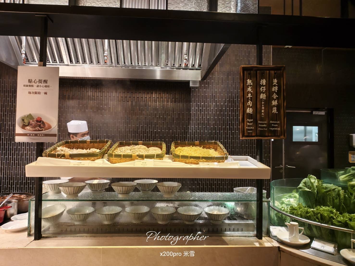 【台北吃到飽】美福大飯店，彩匯自助晚餐帝王蟹吃到飽🍺