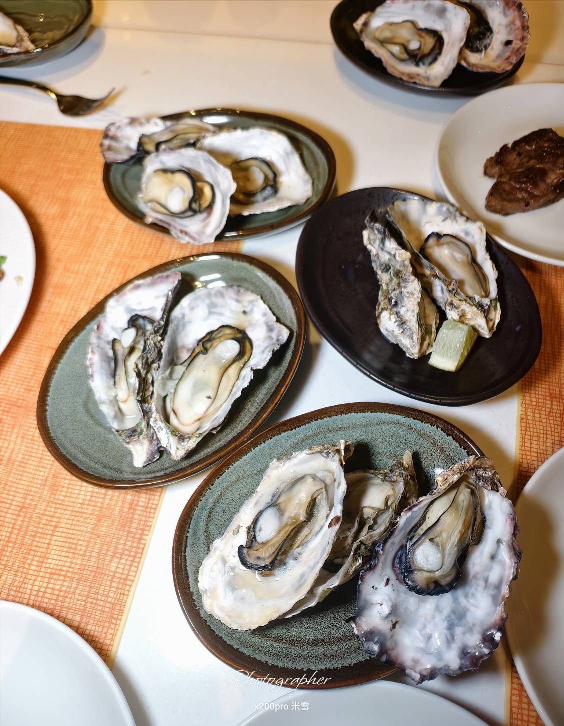 【台北吃到飽】美福大飯店，彩匯自助晚餐帝王蟹吃到飽🍺