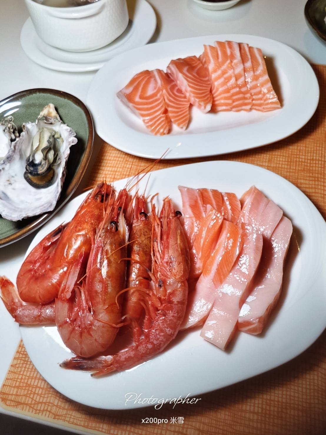 【台北吃到飽】美福大飯店，彩匯自助晚餐帝王蟹吃到飽🍺