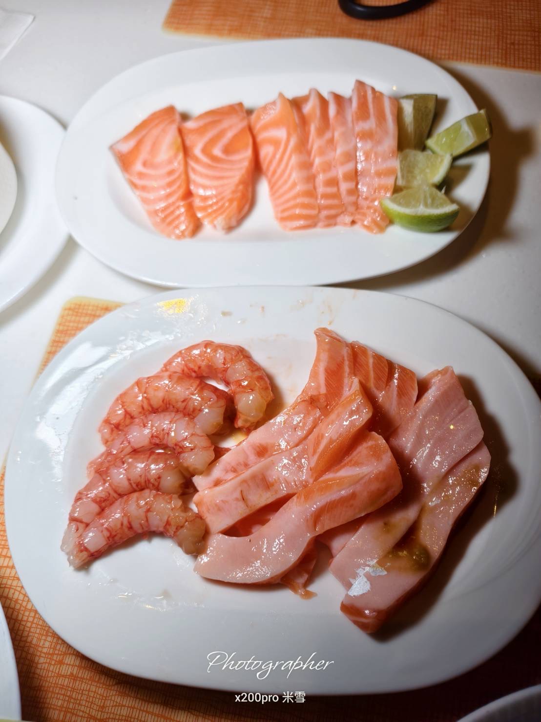 【台北吃到飽】美福大飯店，彩匯自助晚餐帝王蟹吃到飽🍺
