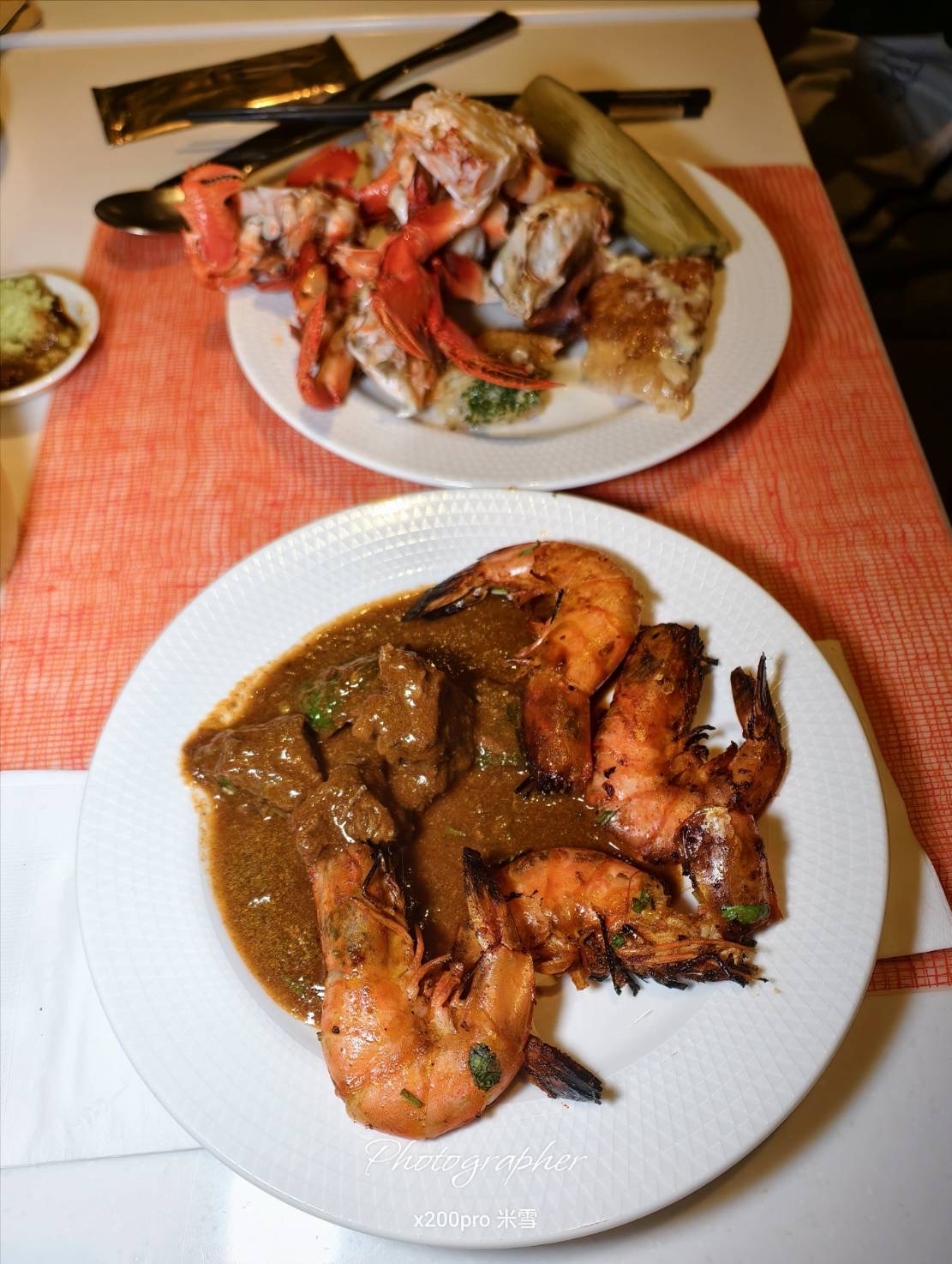 【台北吃到飽】美福大飯店，彩匯自助晚餐帝王蟹吃到飽🍺