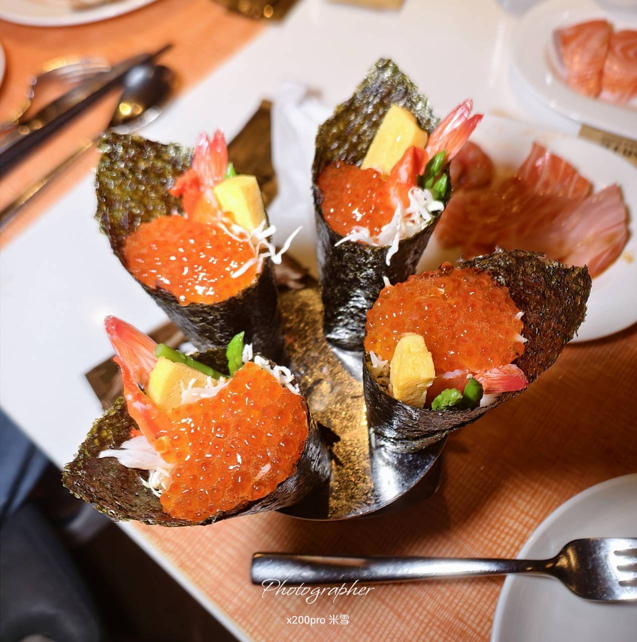 【台北吃到飽】美福大飯店，彩匯自助晚餐帝王蟹吃到飽🍺
