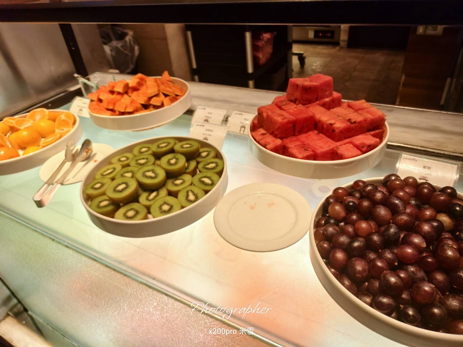 【台北吃到飽】美福大飯店，彩匯自助晚餐帝王蟹吃到飽🍺