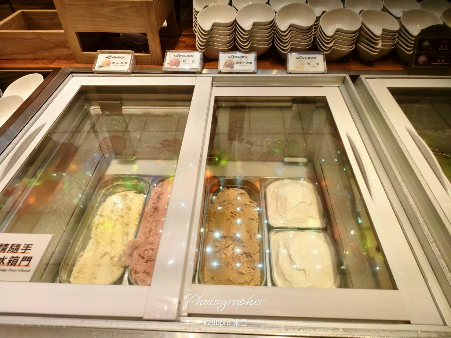 【台北吃到飽】美福大飯店，彩匯自助晚餐帝王蟹吃到飽🍺