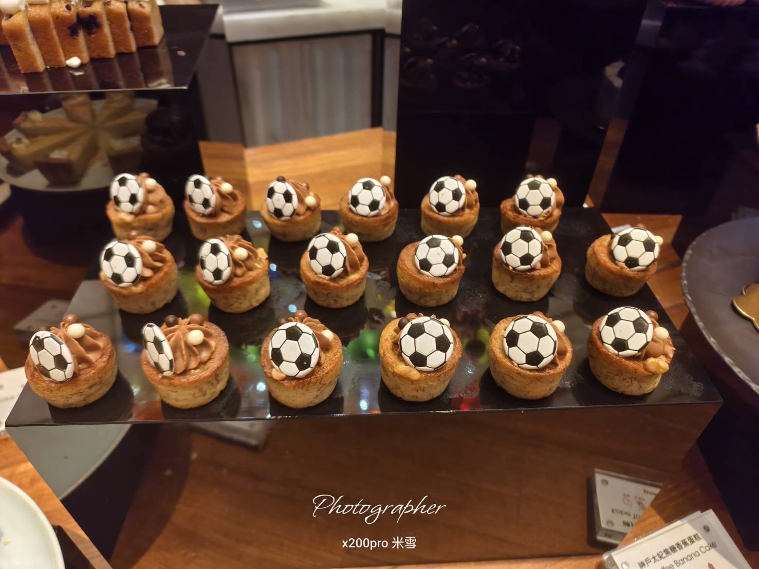 【台北吃到飽】美福大飯店，彩匯自助晚餐帝王蟹吃到飽🍺