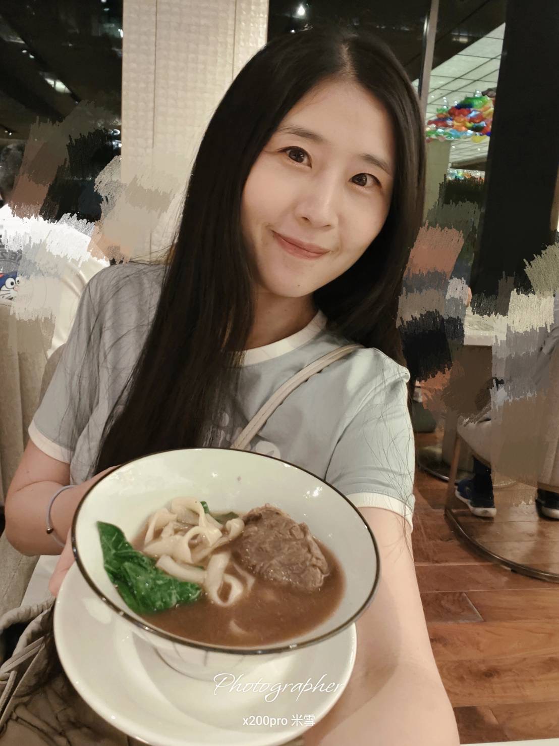 【台北吃到飽】美福大飯店，彩匯自助晚餐帝王蟹吃到飽🍺
