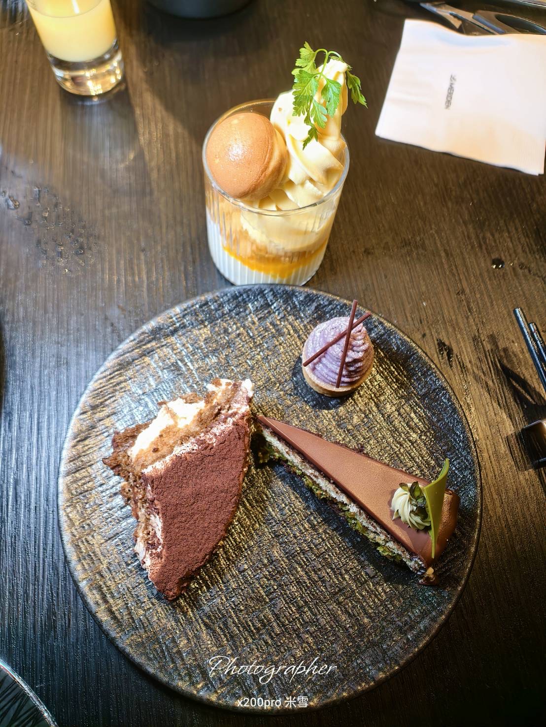 【台北吃到飽】寒舍艾美酒店,探索廚房平日也有帝王蟹吃到飽🍺 - 第43張圖 【台北吃到飽】寒舍艾美酒店,探索廚房平日也有帝王蟹吃到飽🍺