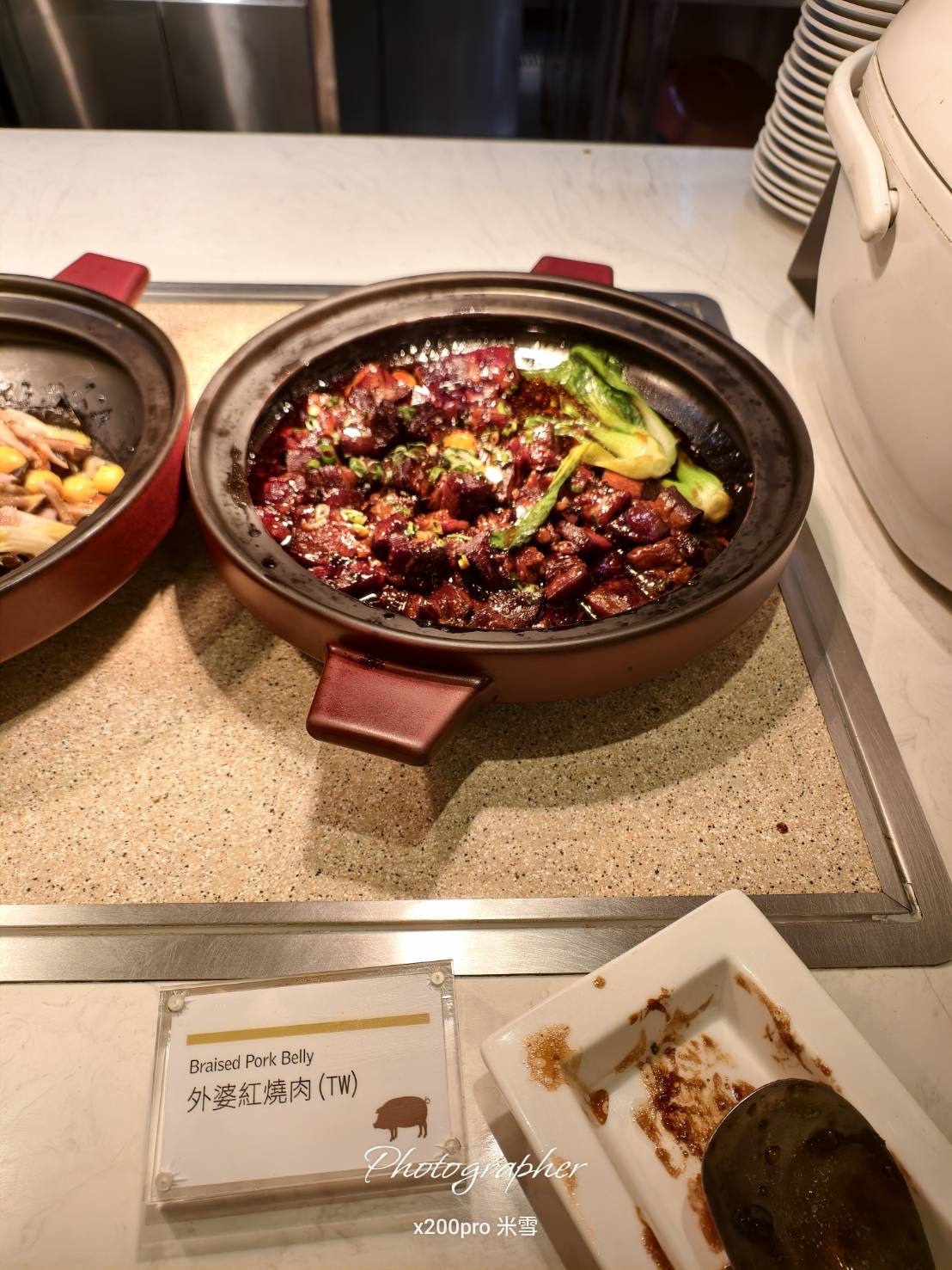 【台北吃到飽】寒舍艾美酒店,探索廚房平日也有帝王蟹吃到飽🍺 - 第31張圖 【台北吃到飽】寒舍艾美酒店,探索廚房平日也有帝王蟹吃到飽🍺