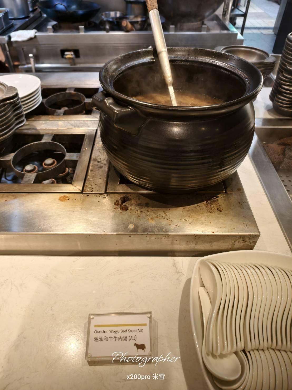 【台北吃到飽】寒舍艾美酒店，探索廚房平日也有帝王蟹吃到飽🍺