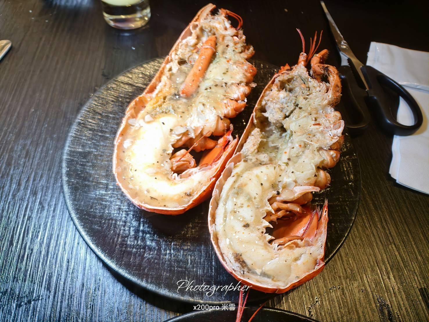 【台北吃到飽】寒舍艾美酒店,探索廚房平日也有帝王蟹吃到飽🍺 - 第23張圖 【台北吃到飽】寒舍艾美酒店,探索廚房平日也有帝王蟹吃到飽🍺