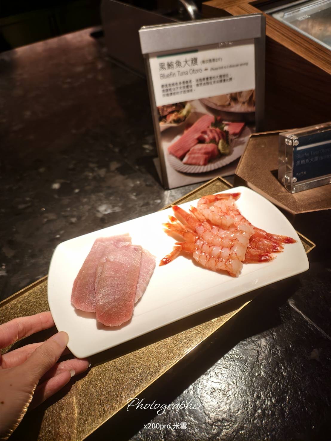 【台北吃到飽】寒舍艾美酒店,探索廚房平日也有帝王蟹吃到飽🍺 - 第8張圖 【台北吃到飽】寒舍艾美酒店,探索廚房平日也有帝王蟹吃到飽🍺