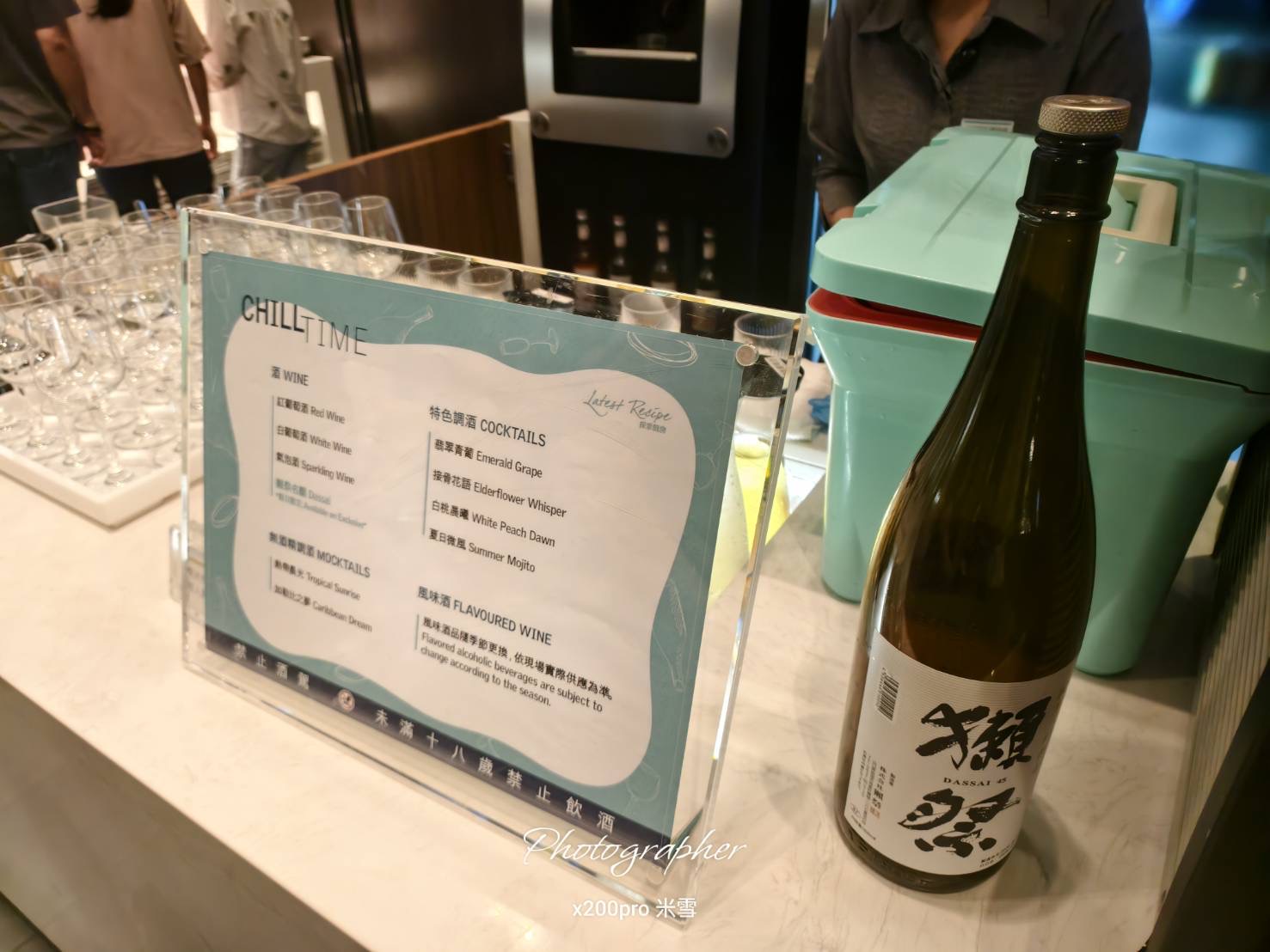 【台北吃到飽】寒舍艾美酒店，探索廚房平日也有帝王蟹吃到飽🍺