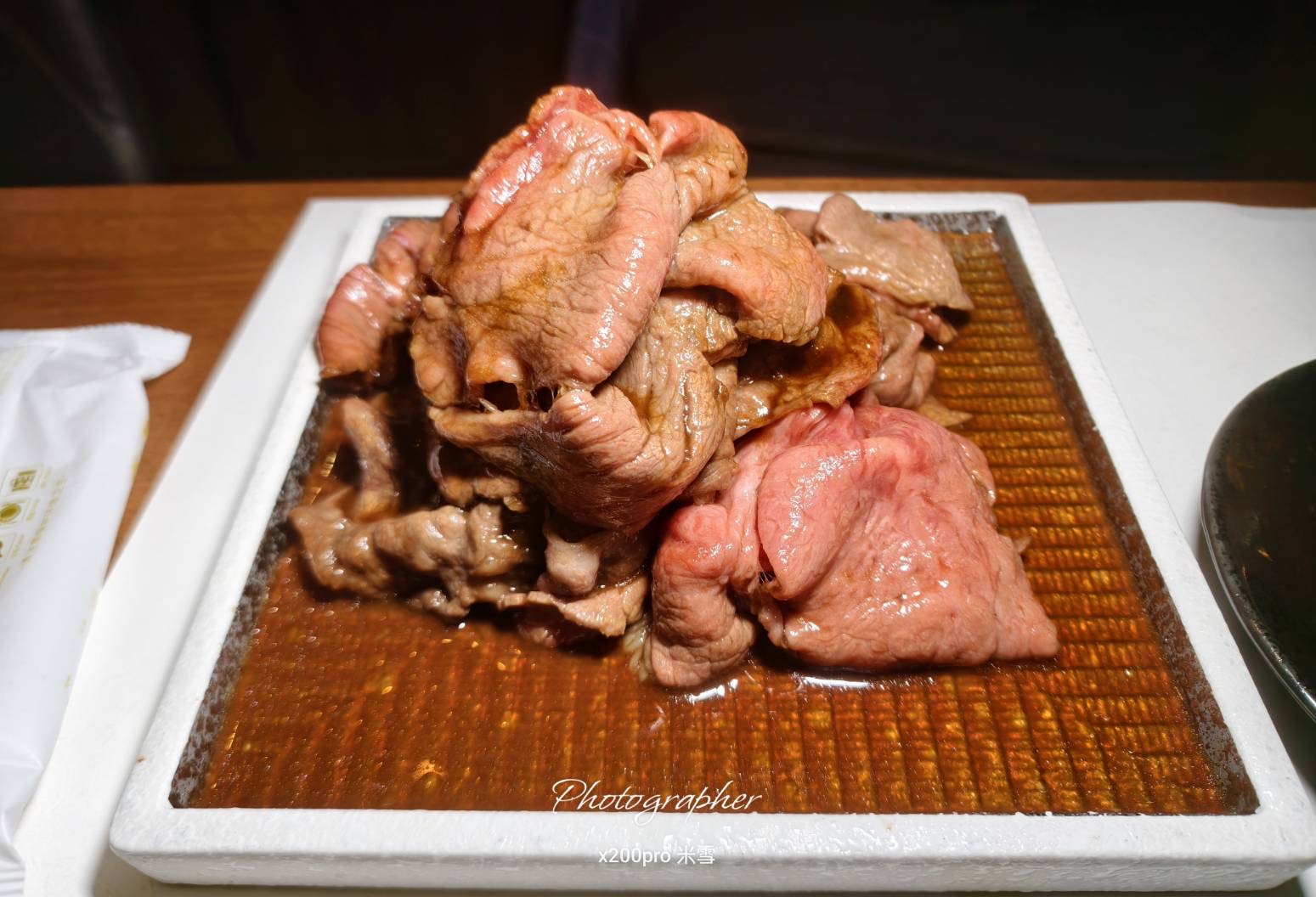 【台北米其林吃到飽】日山 Hiyama 割烹 壽喜燒 ，連續10年獲米其林一星且傳承百年的頂級和牛壽喜燒再訪❤️