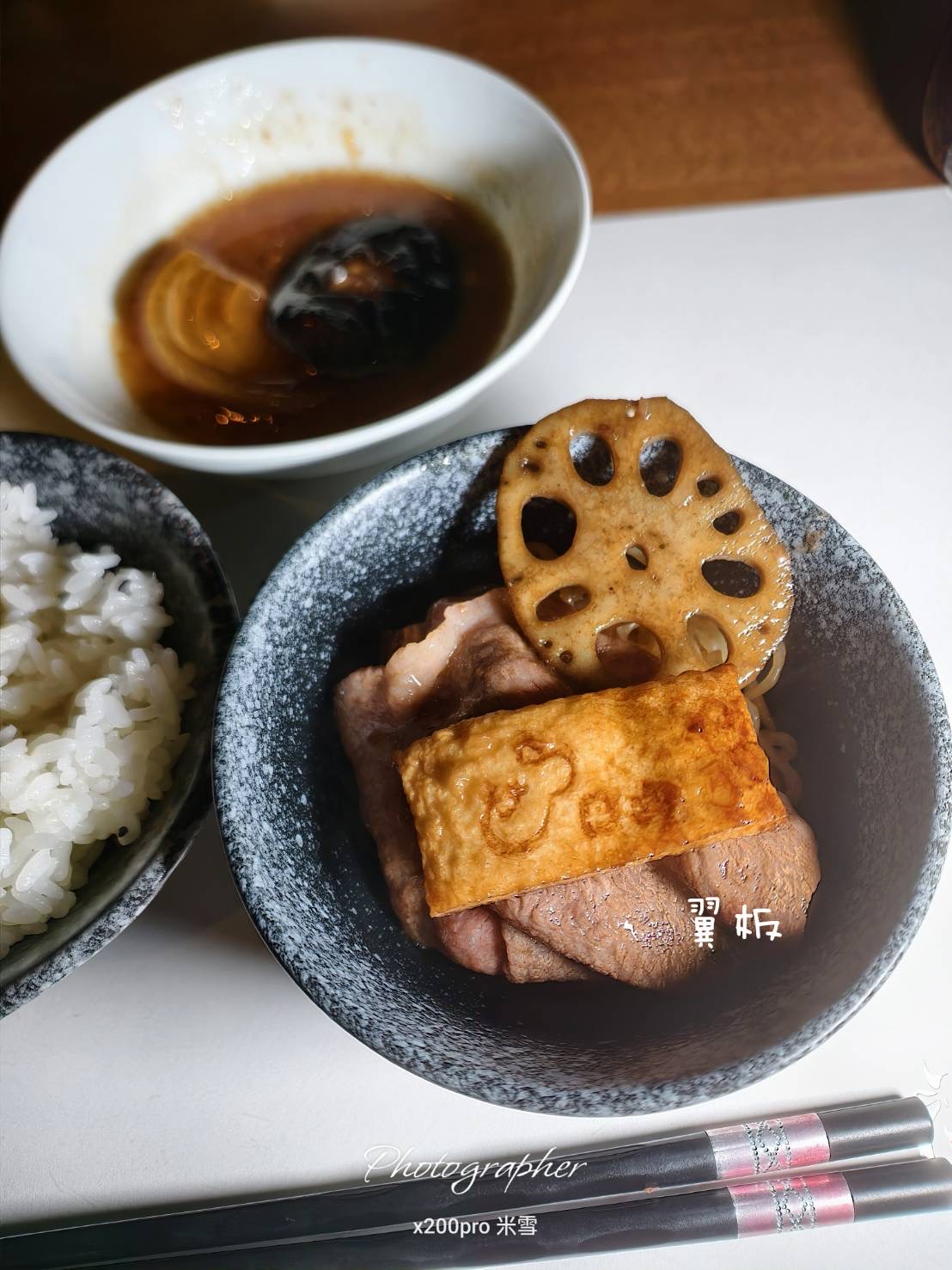【台北米其林吃到飽】日山 Hiyama 割烹 壽喜燒 ，連續10年獲米其林一星且傳承百年的頂級和牛壽喜燒再訪❤️