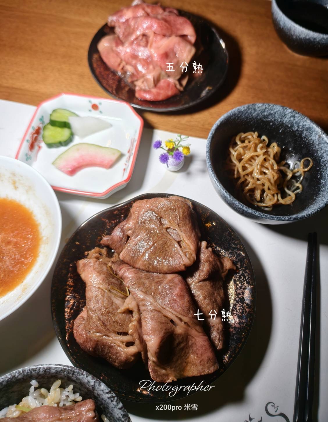 【台北米其林吃到飽】日山 Hiyama 割烹 壽喜燒 ,連續10年獲米其林一星且傳承百年的頂級和牛壽喜燒再訪❤️ - 第18張圖 【台北米其林吃到飽】日山 Hiyama 割烹 壽喜燒 ,連續10年獲米其林一星且傳承百年的頂級和牛壽喜燒再訪❤️