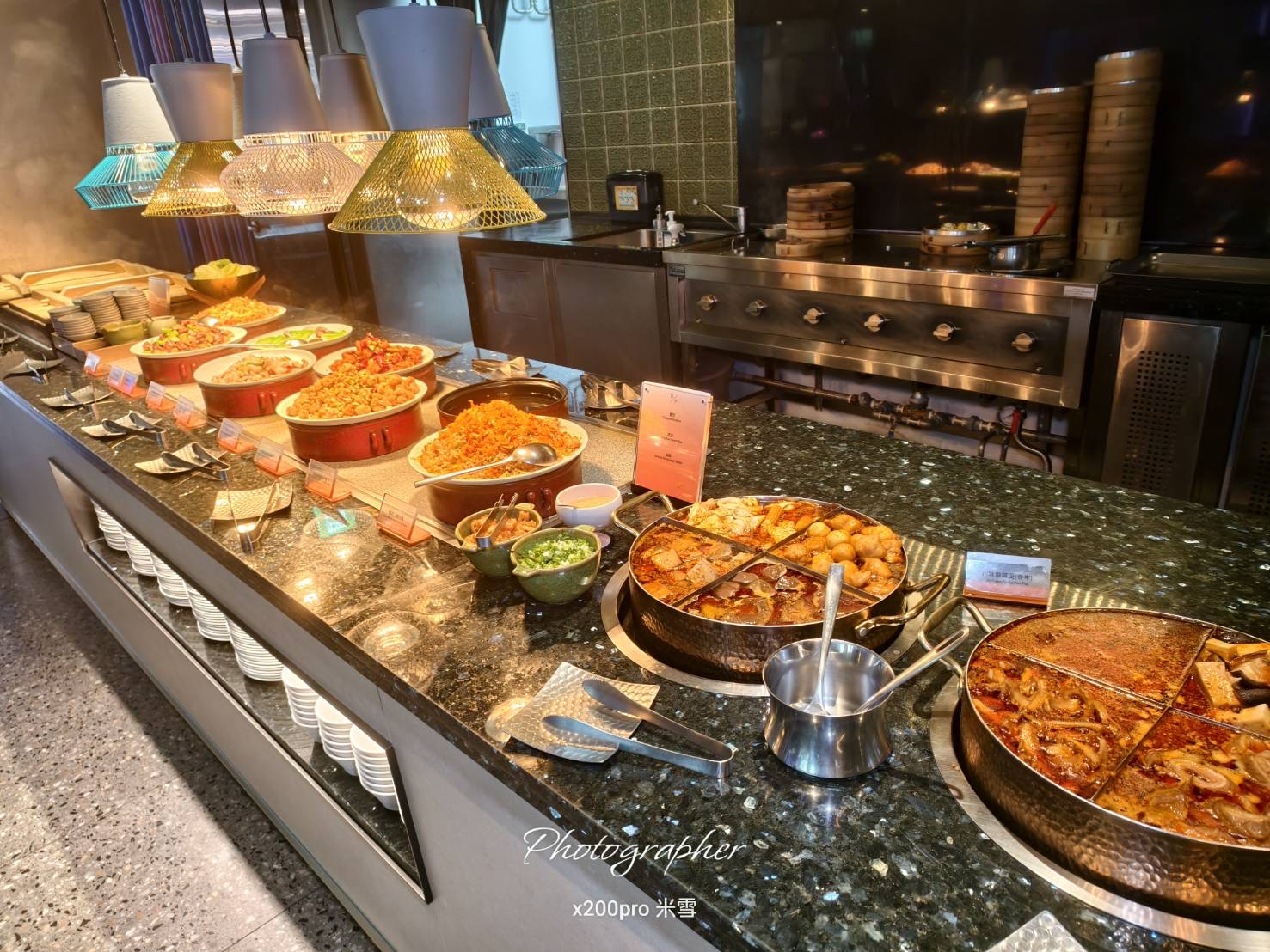 【台北吃到飽】URBAN PARADISE信義店，精品餐酒吃到飽🍺