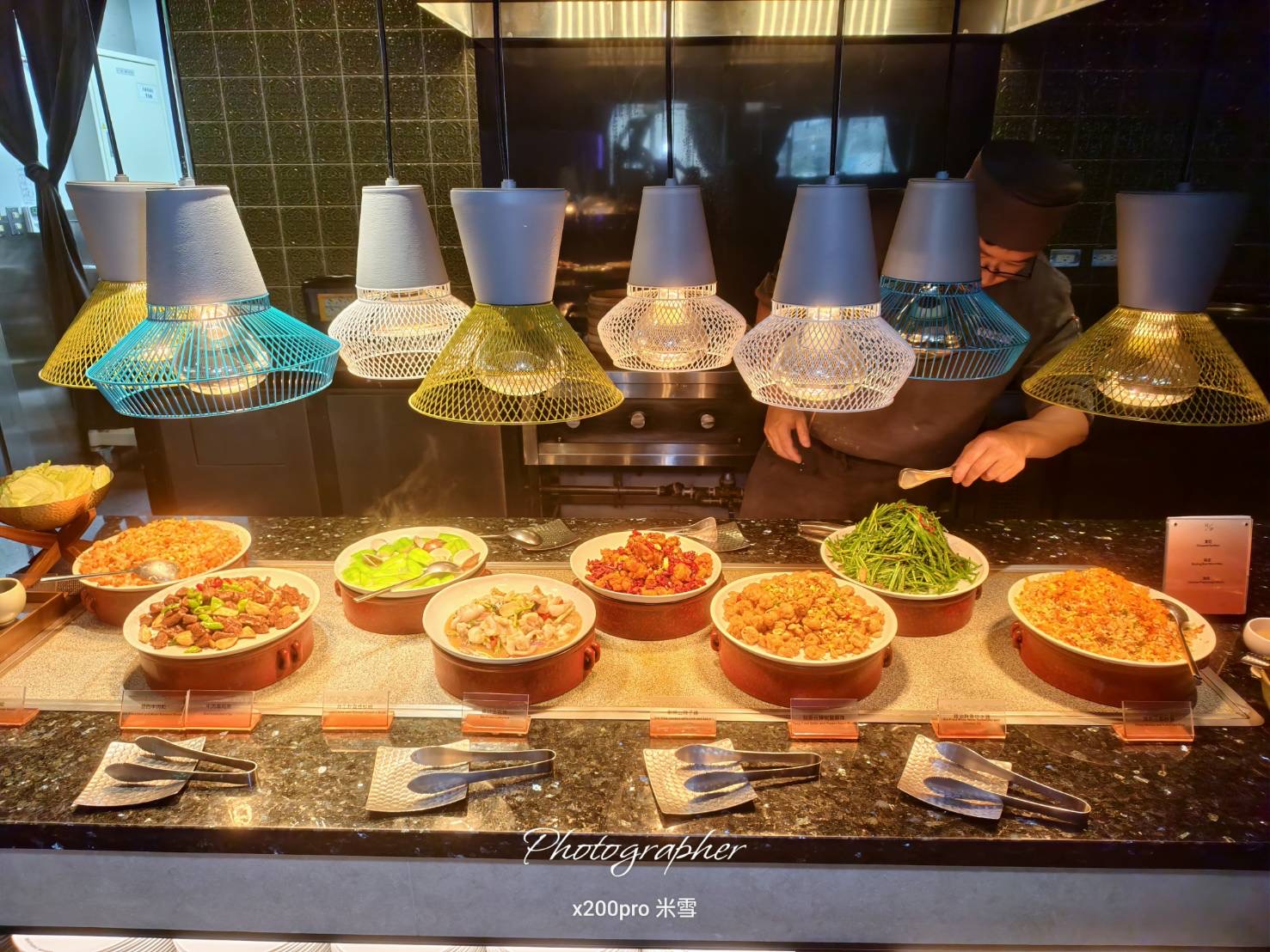 【台北吃到飽】URBAN PARADISE信義店，精品餐酒吃到飽🍺