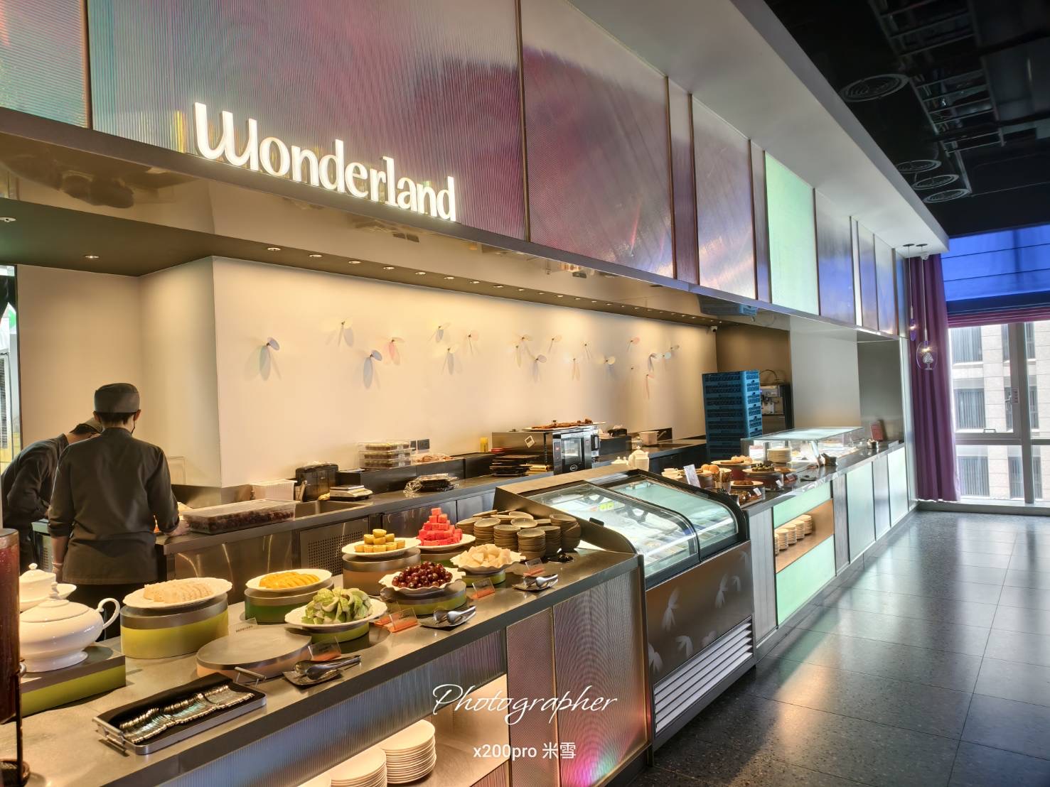 【台北吃到飽】URBAN PARADISE信義店，精品餐酒吃到飽🍺