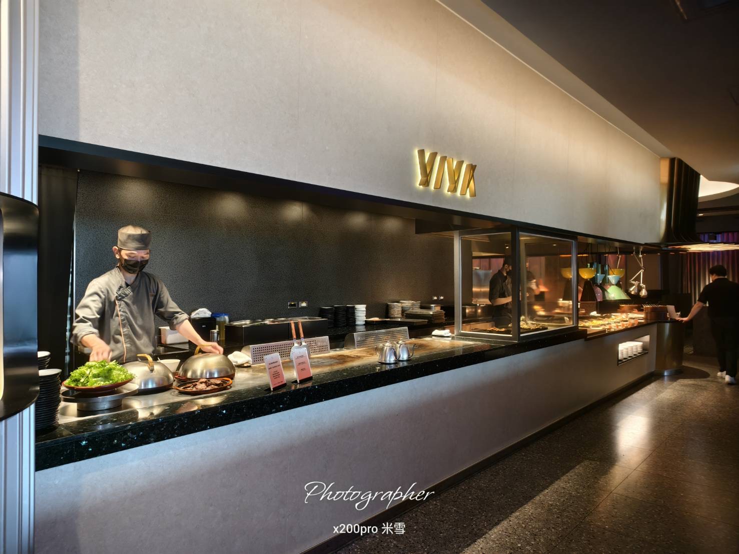 【台北吃到飽】URBAN PARADISE信義店，精品餐酒吃到飽🍺