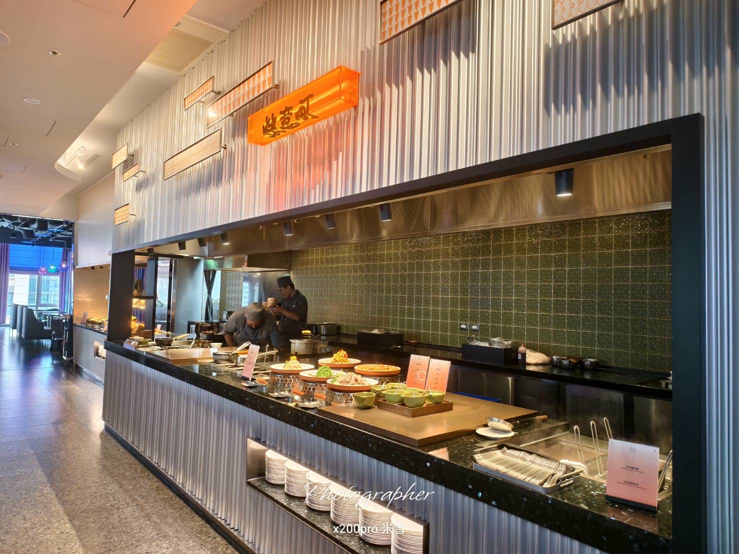 【台北吃到飽】URBAN PARADISE信義店，精品餐酒吃到飽🍺