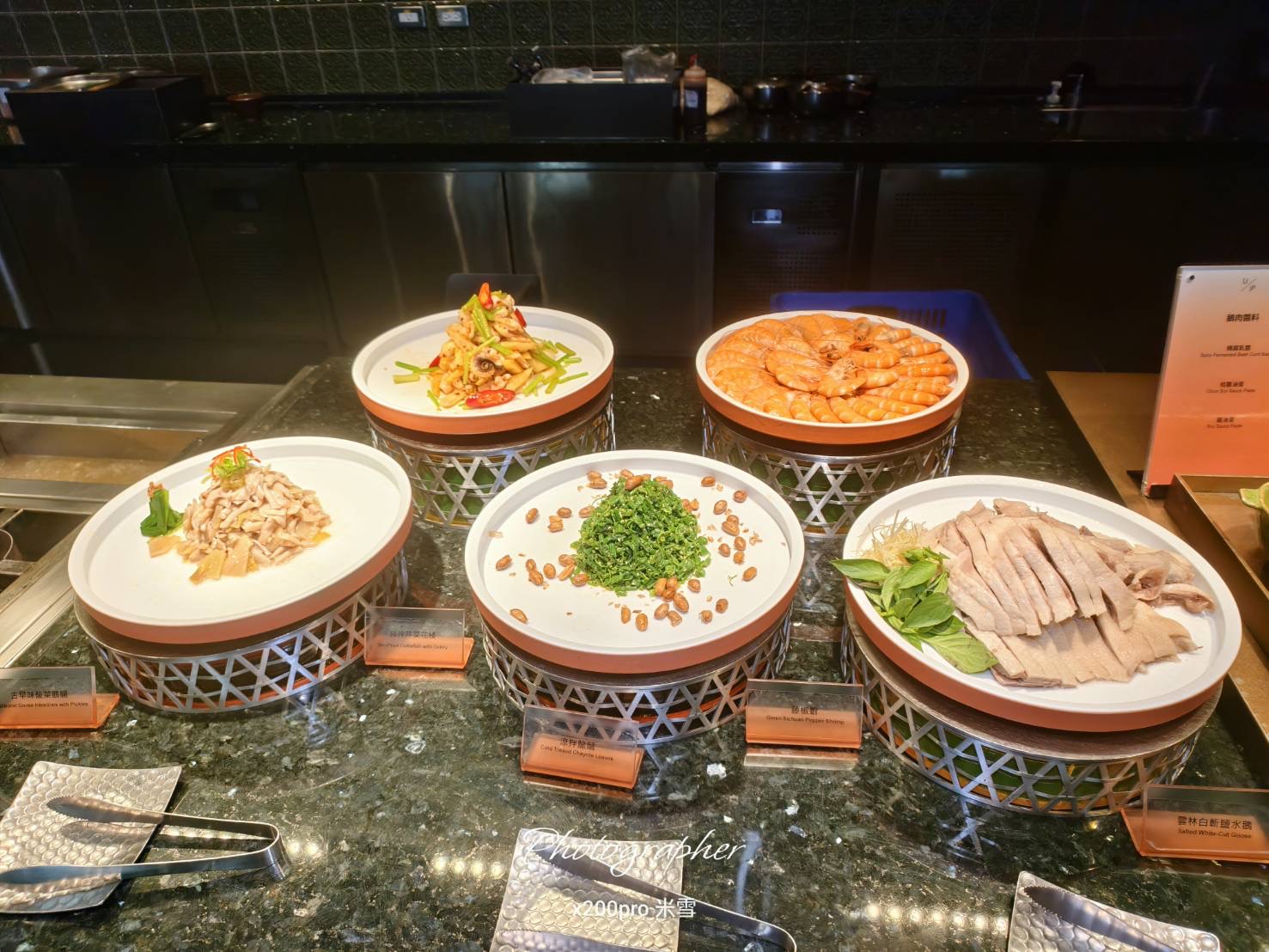 【台北吃到飽】URBAN PARADISE信義店，精品餐酒吃到飽🍺