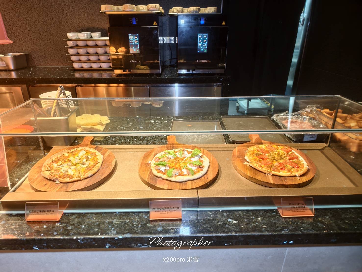 【台北吃到飽】URBAN PARADISE信義店，精品餐酒吃到飽🍺