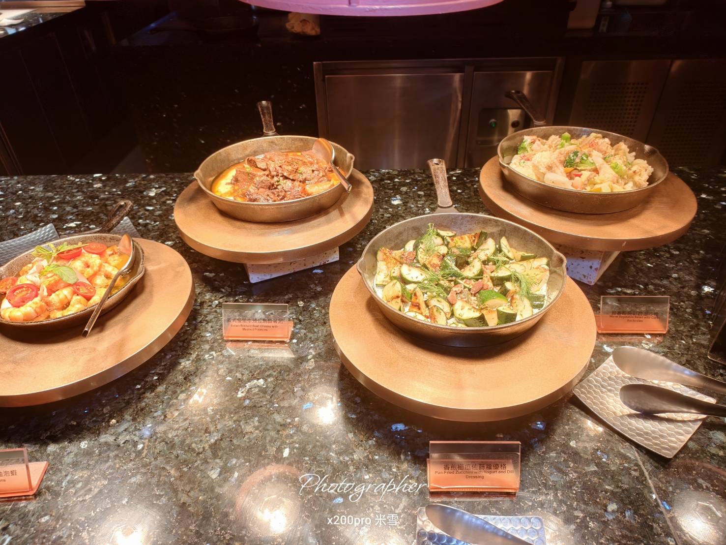 【台北吃到飽】URBAN PARADISE信義店，精品餐酒吃到飽🍺