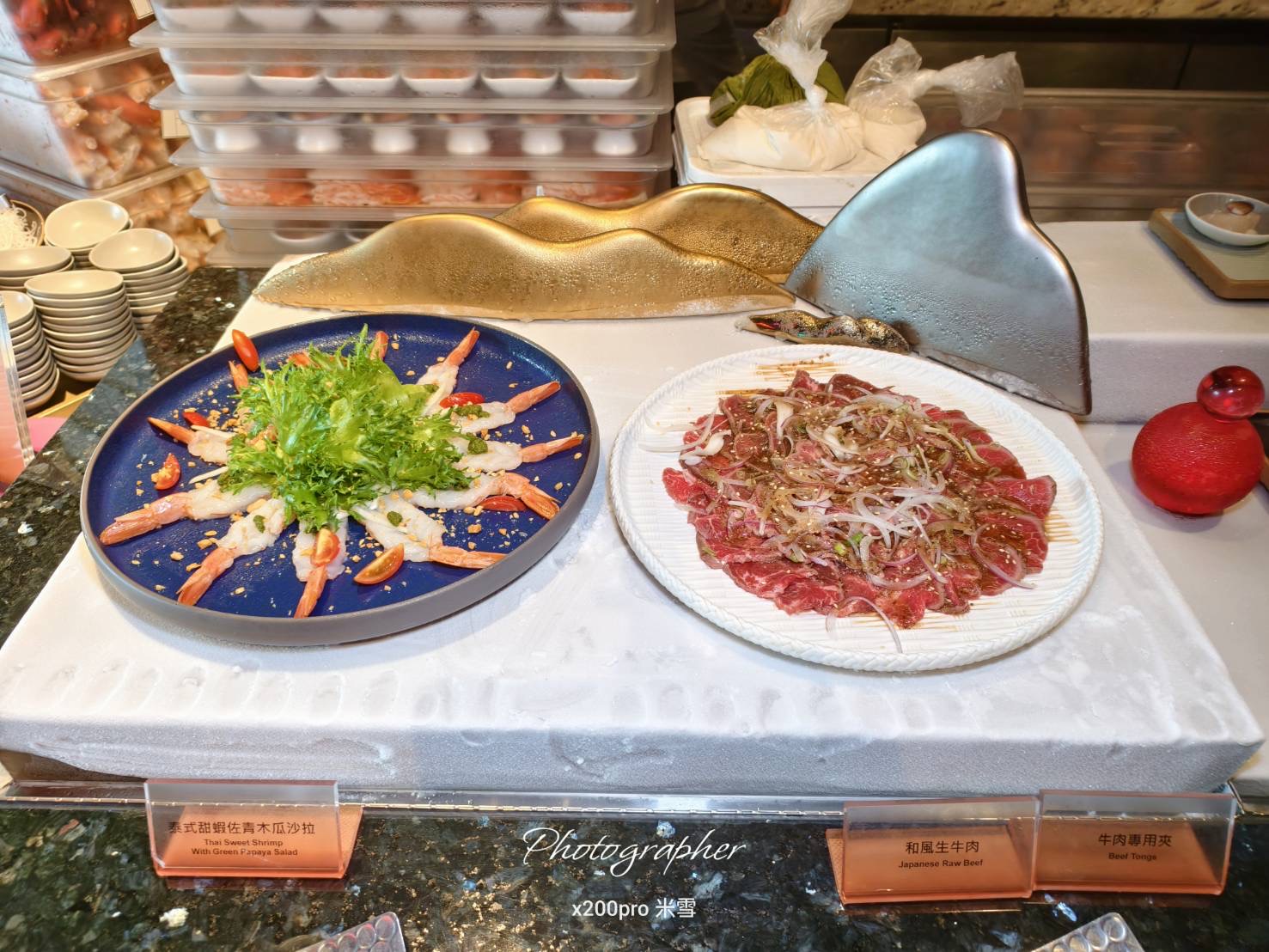 【台北吃到飽】URBAN PARADISE信義店，精品餐酒吃到飽🍺
