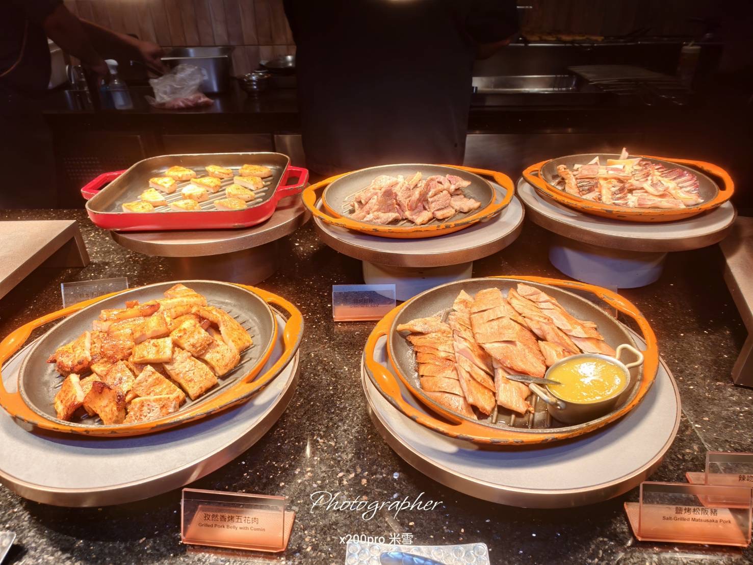 【台北吃到飽】URBAN PARADISE信義店，精品餐酒吃到飽🍺