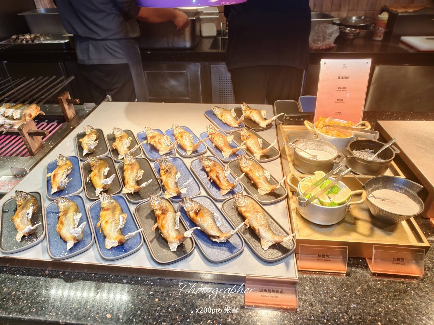 【台北吃到飽】URBAN PARADISE信義店，精品餐酒吃到飽🍺