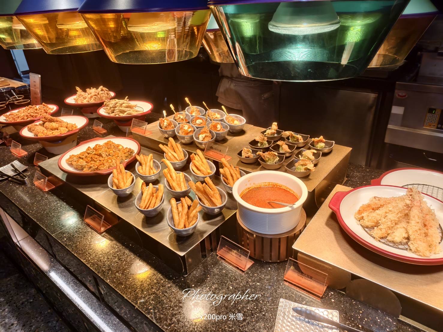 【台北吃到飽】URBAN PARADISE信義店，精品餐酒吃到飽🍺