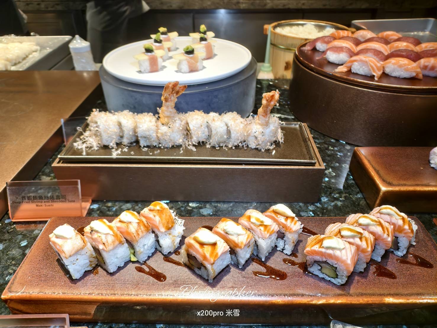 【台北吃到飽】URBAN PARADISE信義店，精品餐酒吃到飽🍺
