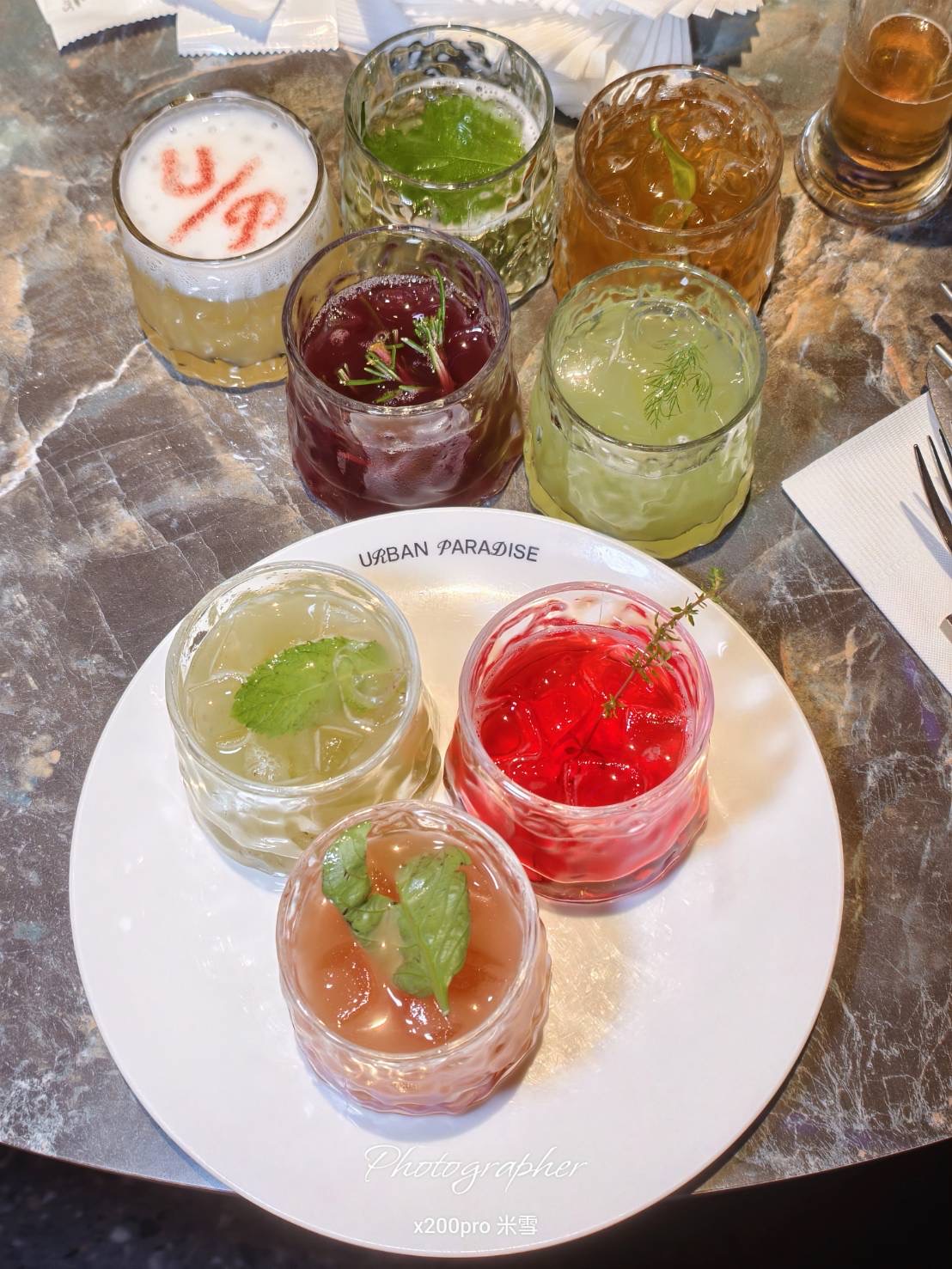 【台北吃到飽】URBAN PARADISE信義店，精品餐酒吃到飽🍺