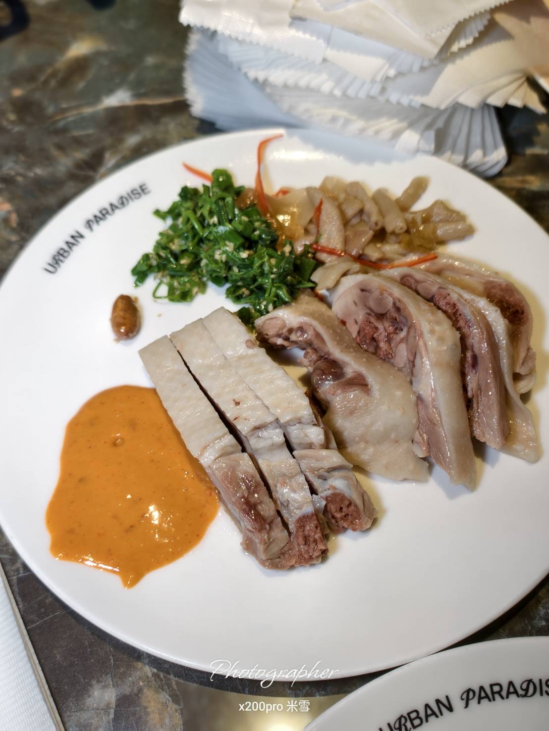 【台北吃到飽】URBAN PARADISE信義店，精品餐酒吃到飽🍺