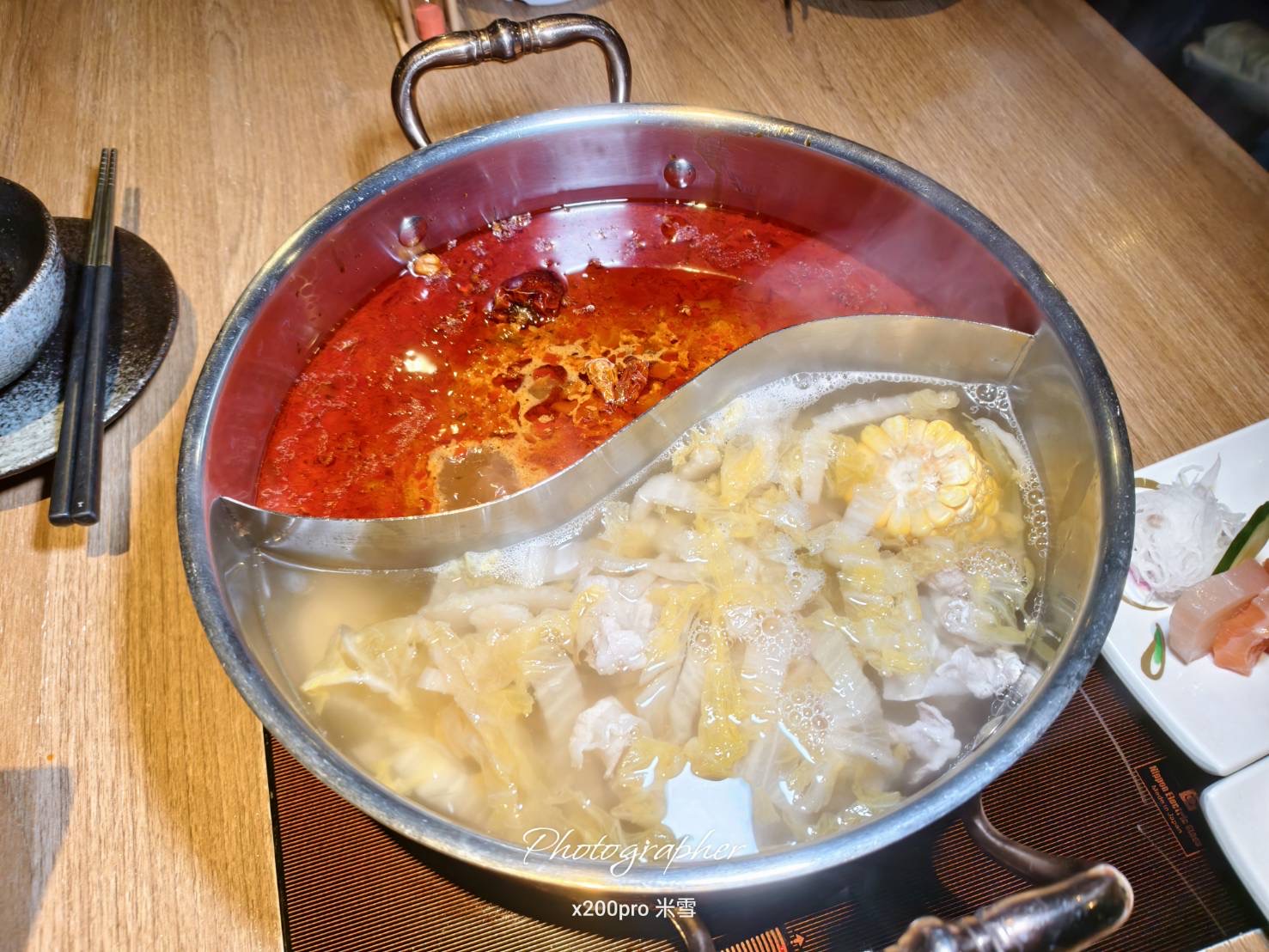 【桃園吃到飽】力二帝王蟹火鍋吃到飽開箱🍺
